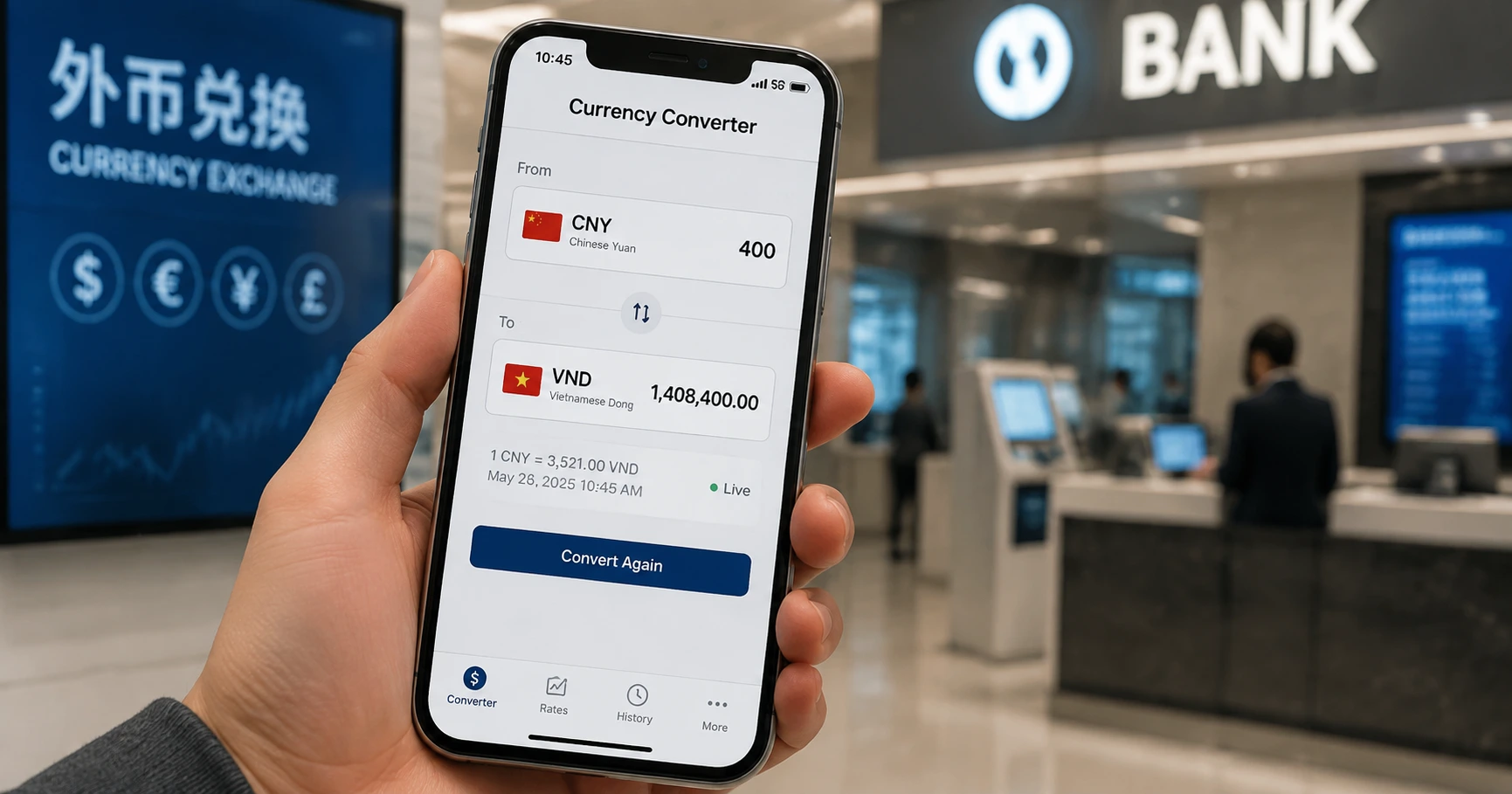 Chuyển Đổi 400 RMB Sang VND – Những Thông Tin Cần Nắm - image 3 Chuyển Đổi 400 RMB Sang VND – Những Thông Tin Cần Nắm - image 3