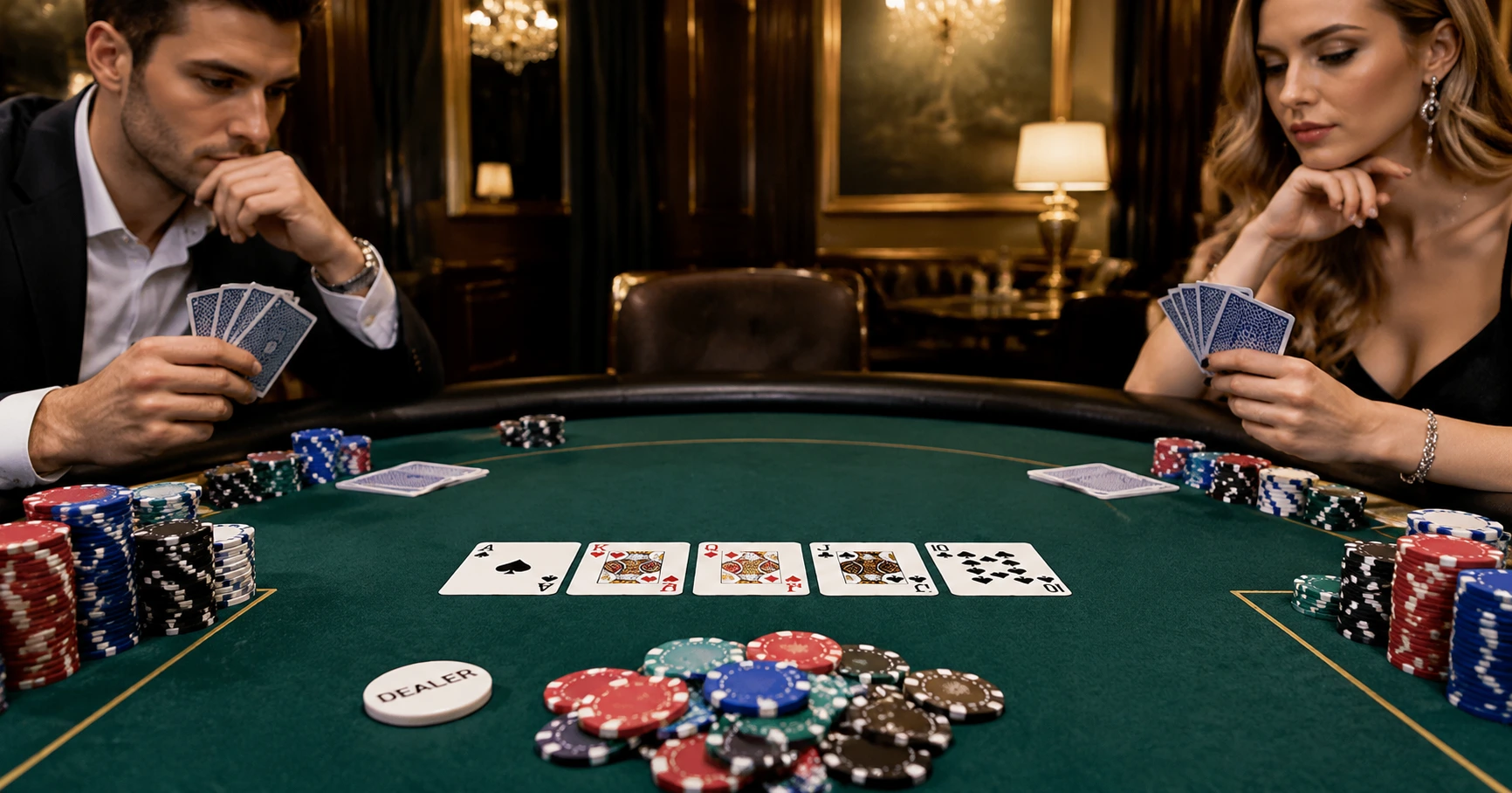 Luật chơi bài poker cơ bản và chi tiết nhất cho người mới - image 3 Luật chơi bài poker cơ bản và chi tiết nhất cho người mới - image 3